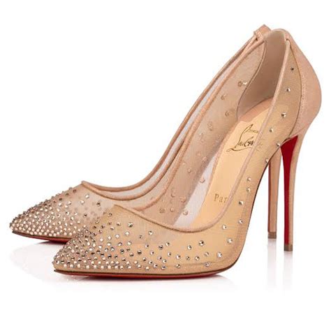 original christian louboutin heels price in india